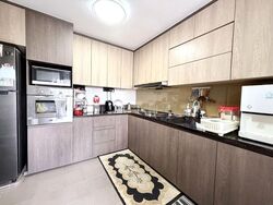 Blk 407 Hong Kah Court (Jurong West), HDB Executive #532464821